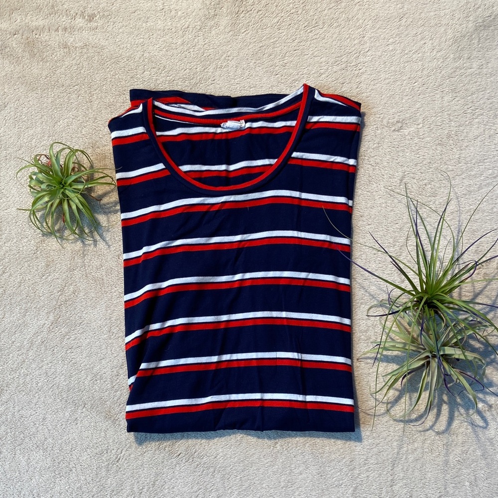 Garage T-Shirt Dress